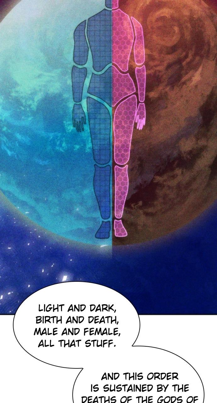 The Druid of Seoul Station Chapter 192 - Page 76