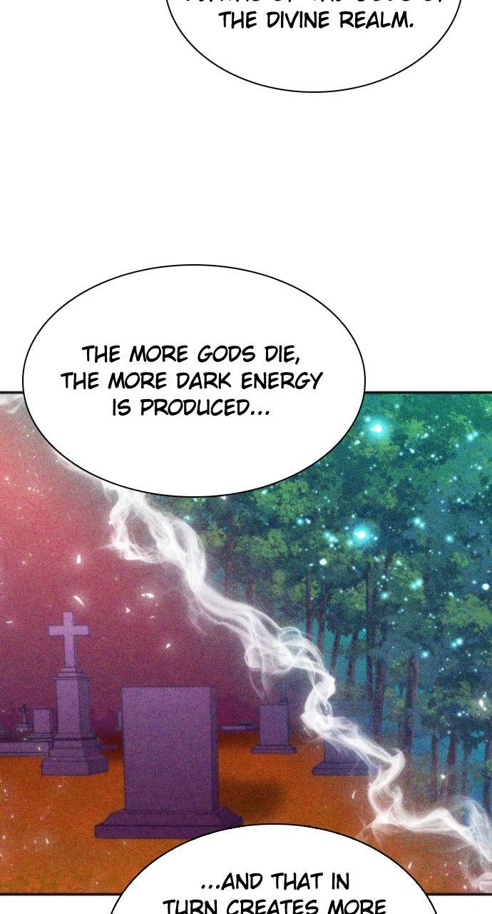 The Druid of Seoul Station Chapter 192 - Page 77