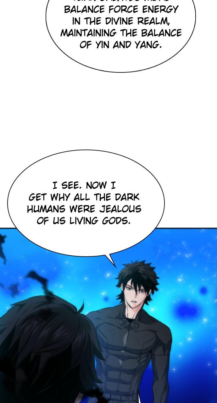 The Druid of Seoul Station Chapter 192 - Page 78