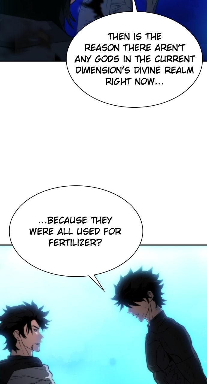 The Druid of Seoul Station Chapter 192 - Page 79