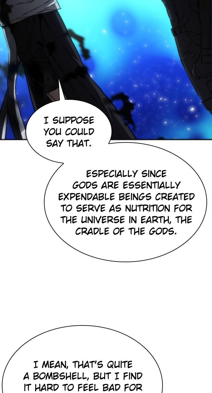 The Druid of Seoul Station Chapter 192 - Page 80