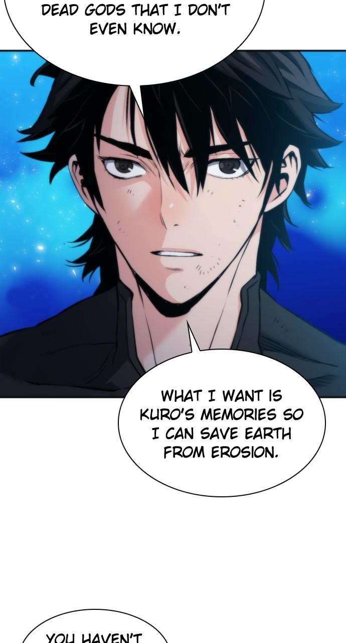 The Druid of Seoul Station Chapter 192 - Page 81