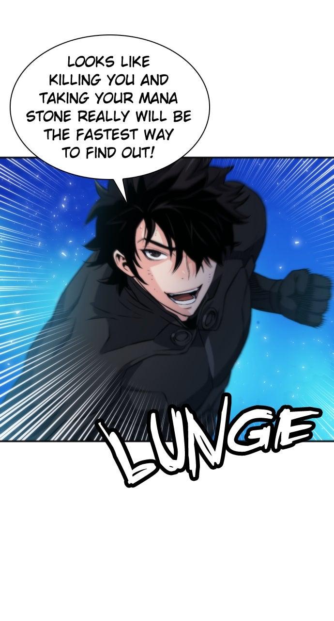 The Druid of Seoul Station Chapter 192 - Page 83