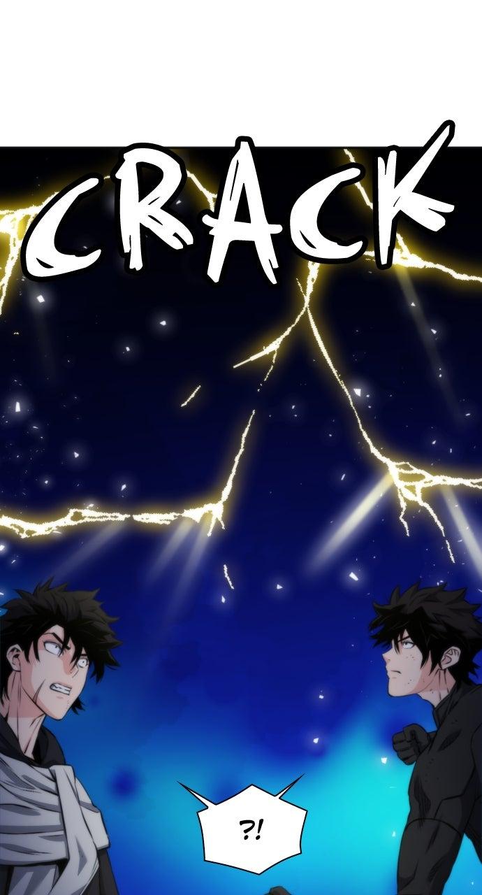 The Druid of Seoul Station Chapter 192 - Page 84