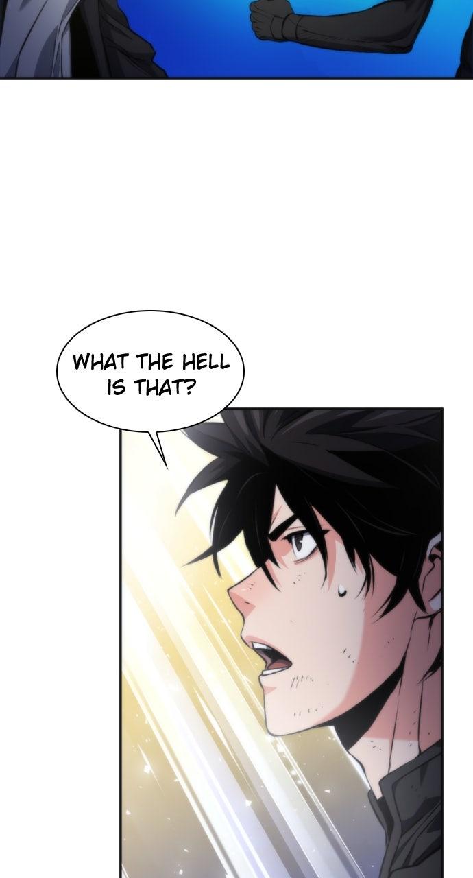 The Druid of Seoul Station Chapter 192 - Page 85