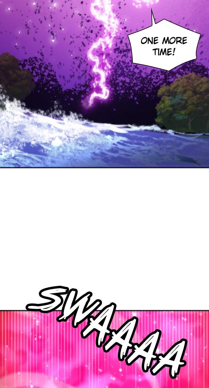 The Druid of Seoul Station Chapter 192 - Page 87