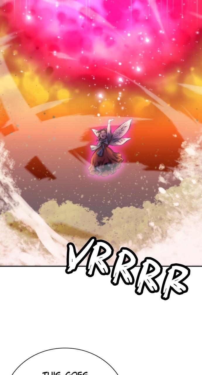 The Druid of Seoul Station Chapter 192 - Page 88