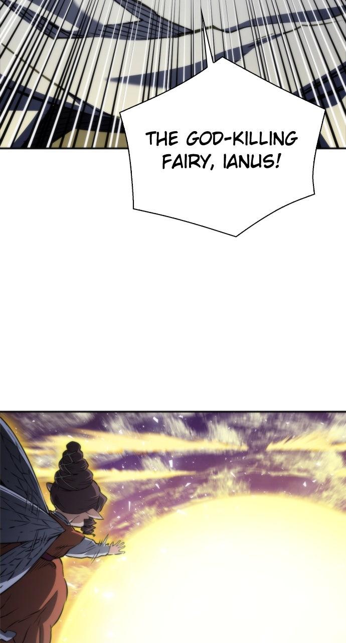 The Druid of Seoul Station Chapter 192 - Page 91