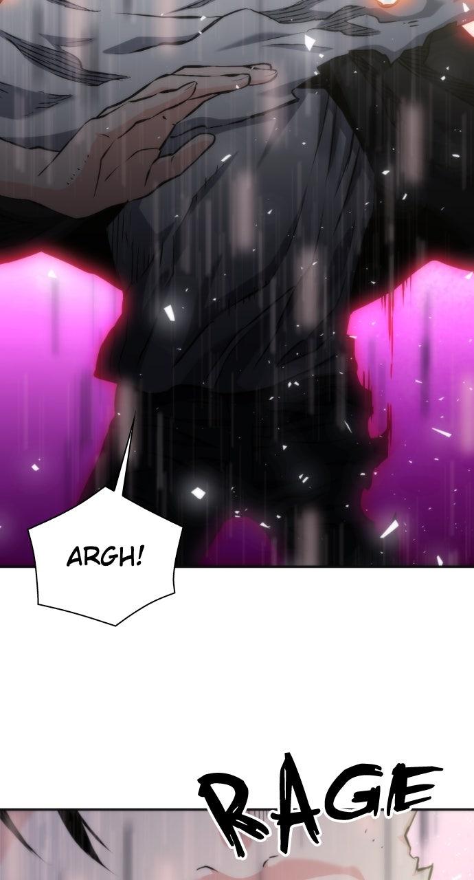 The Druid of Seoul Station Chapter 192 - Page 93