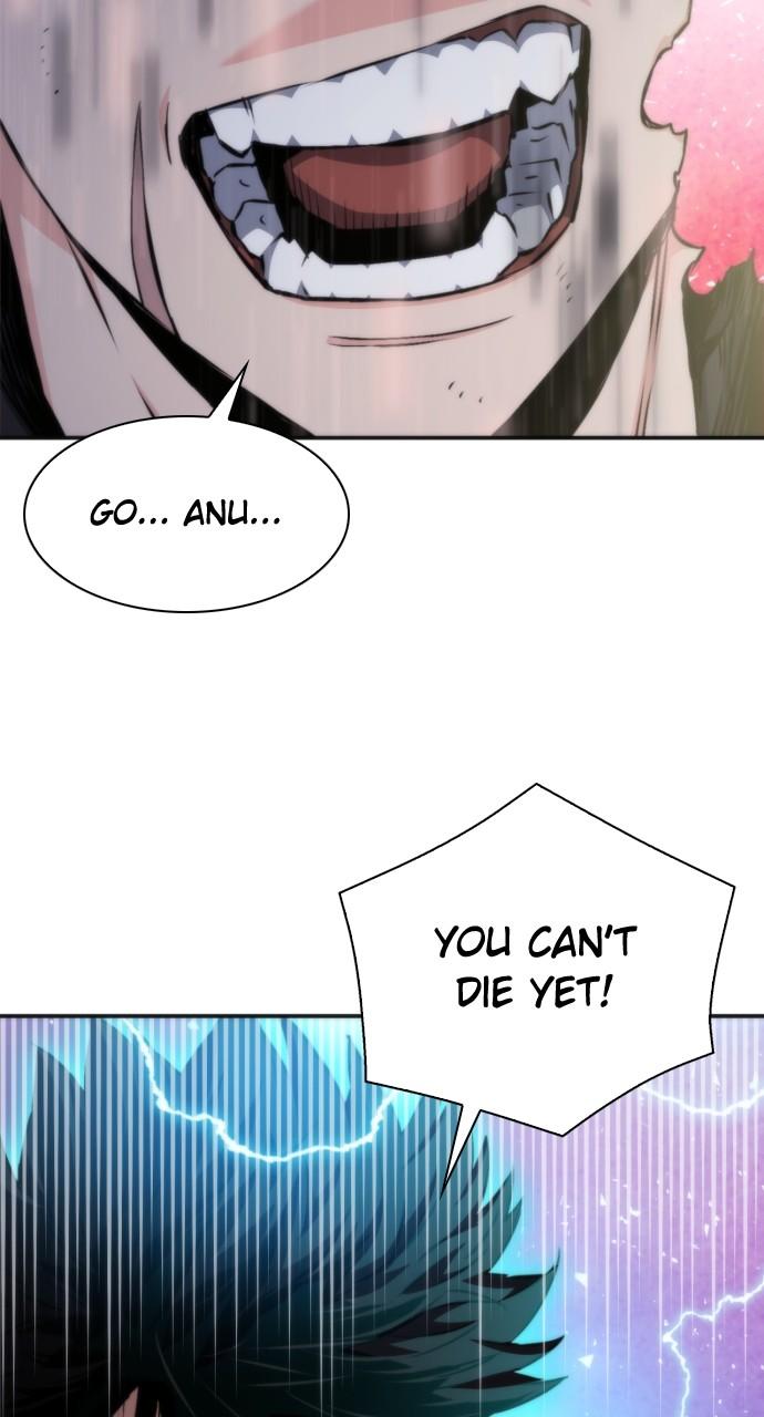 The Druid of Seoul Station Chapter 192 - Page 94