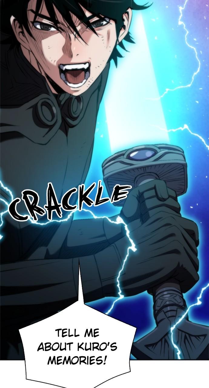 The Druid of Seoul Station Chapter 192 - Page 95