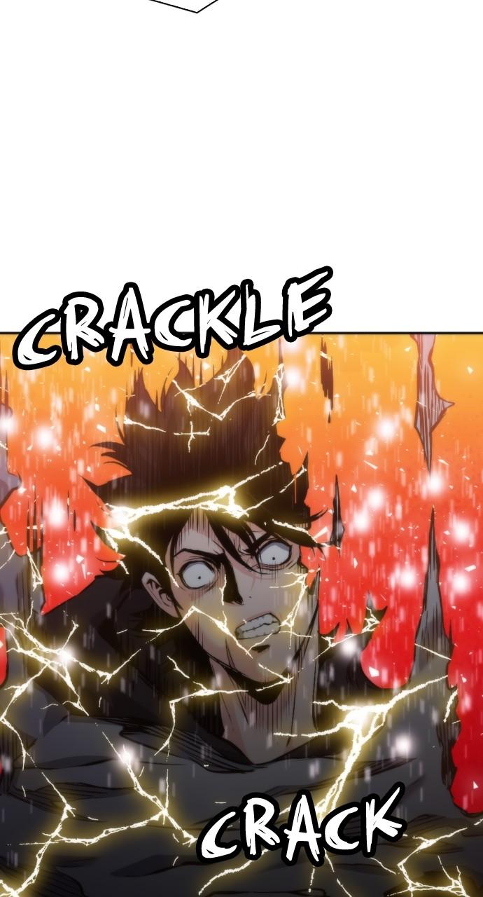 The Druid of Seoul Station Chapter 192 - Page 96