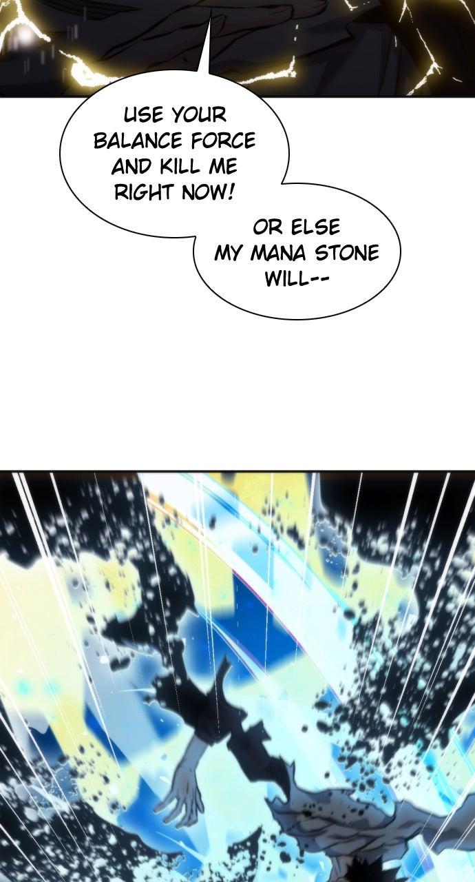 The Druid of Seoul Station Chapter 192 - Page 97