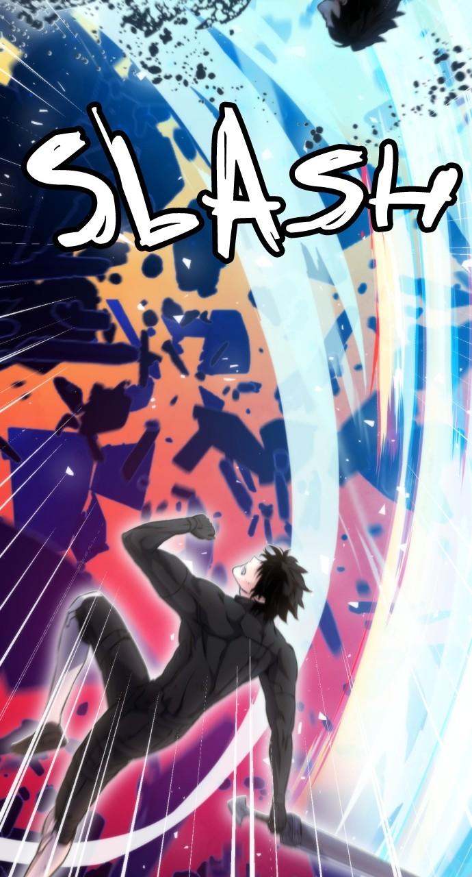 The Druid of Seoul Station Chapter 192 - Page 98