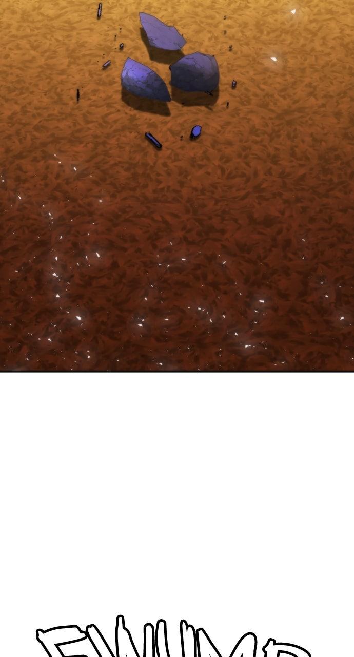 The Druid of Seoul Station Chapter 193 - Page 4