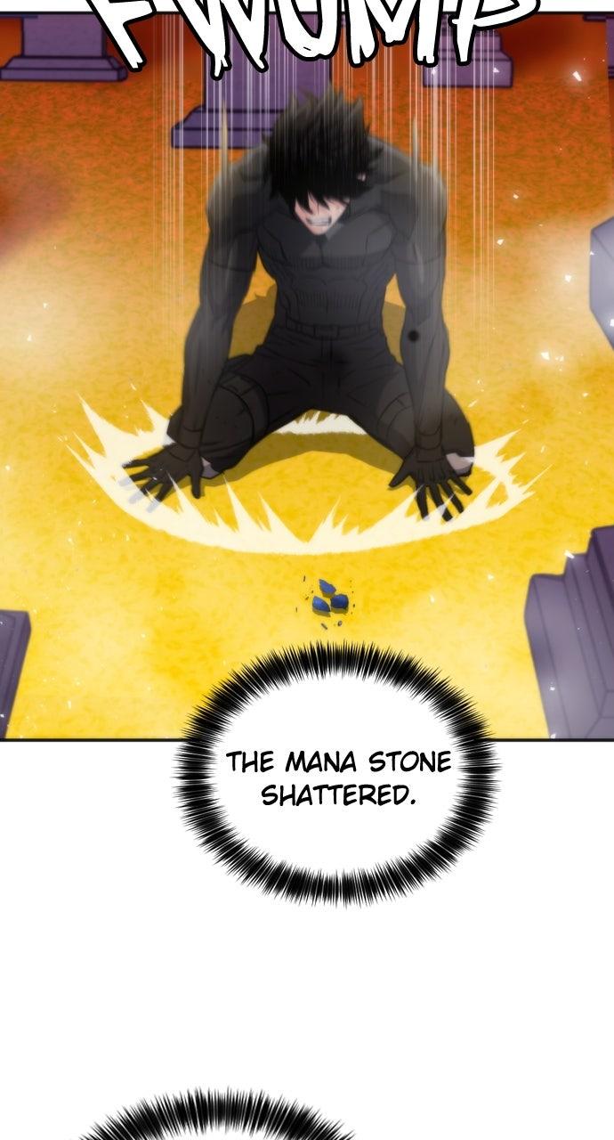 The Druid of Seoul Station Chapter 193 - Page 5