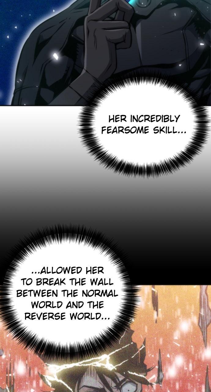 The Druid of Seoul Station Chapter 193 - Page 7