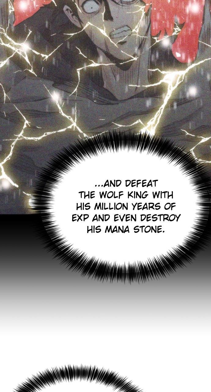 The Druid of Seoul Station Chapter 193 - Page 8