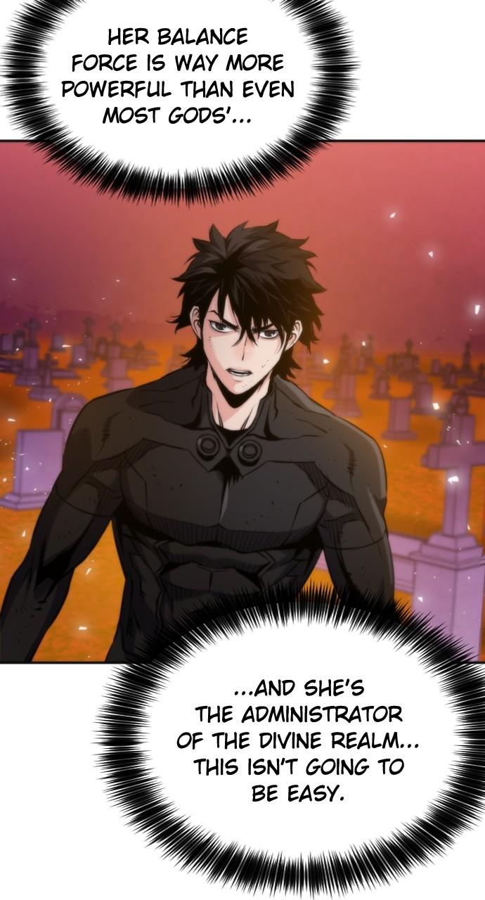 The Druid of Seoul Station Chapter 193 - Page 9