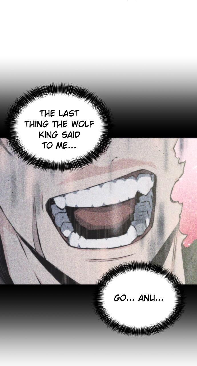 The Druid of Seoul Station Chapter 193 - Page 10