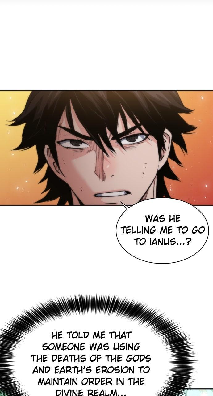 The Druid of Seoul Station Chapter 193 - Page 11