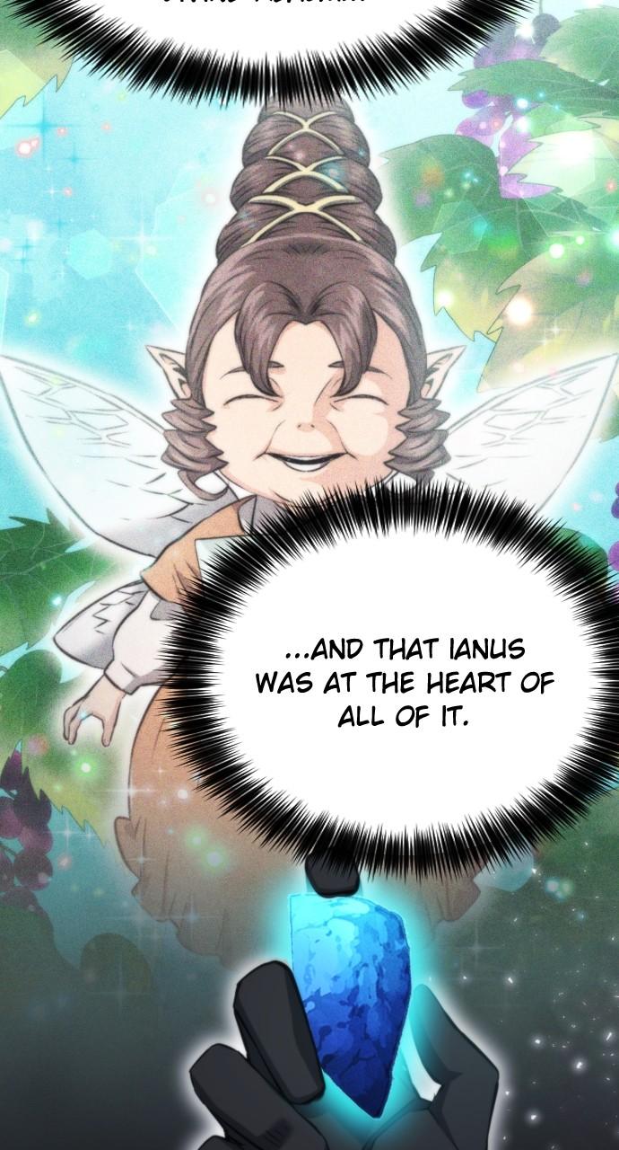 The Druid of Seoul Station Chapter 193 - Page 12