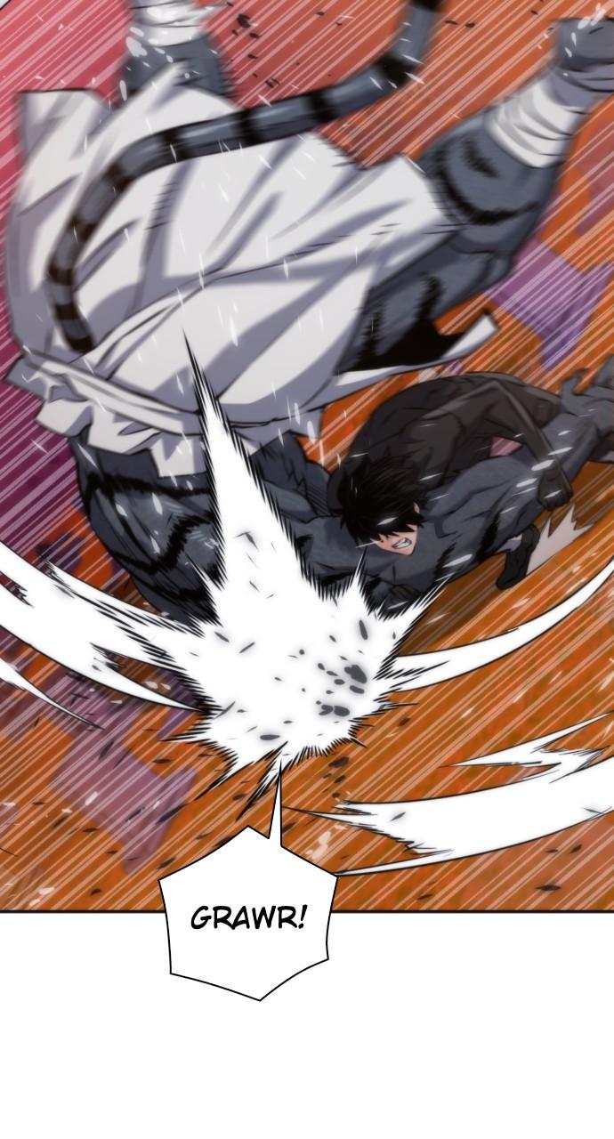 The Druid of Seoul Station Chapter 193 - Page 19