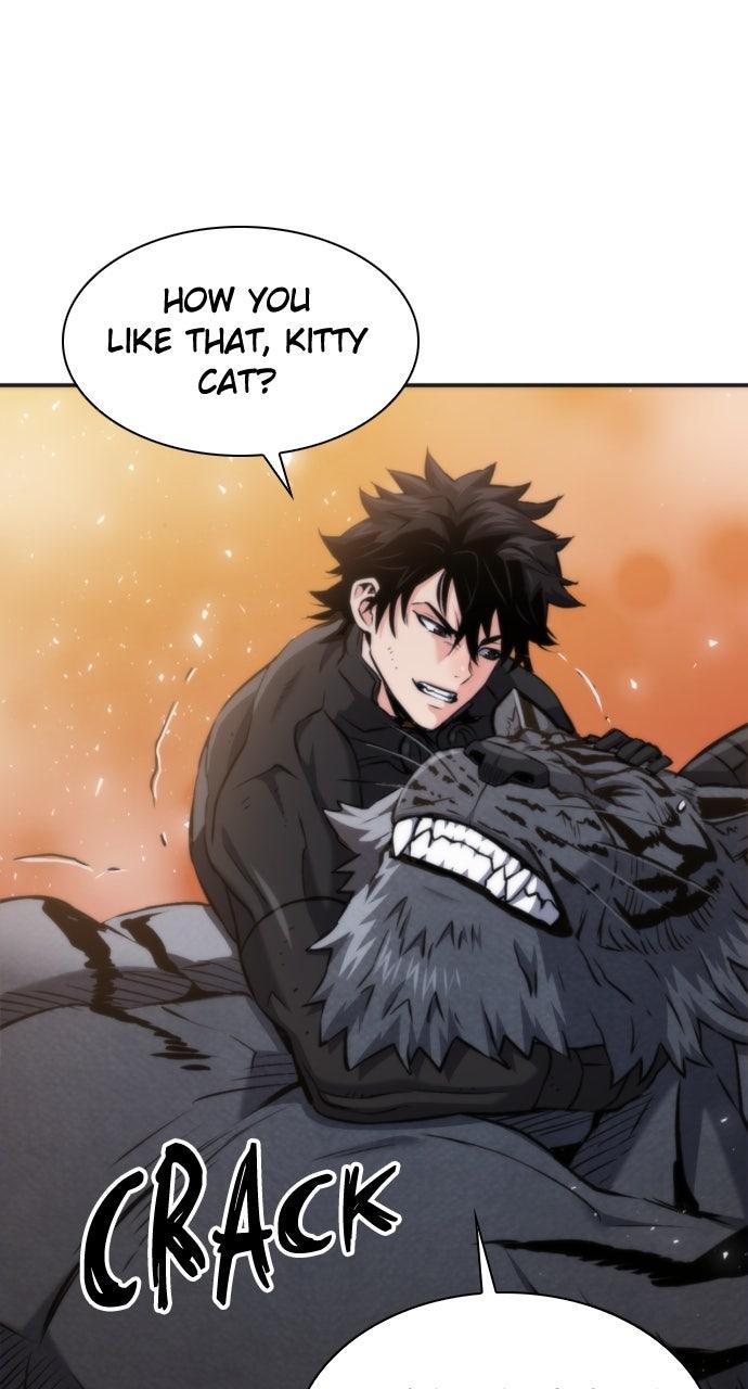 The Druid of Seoul Station Chapter 193 - Page 20