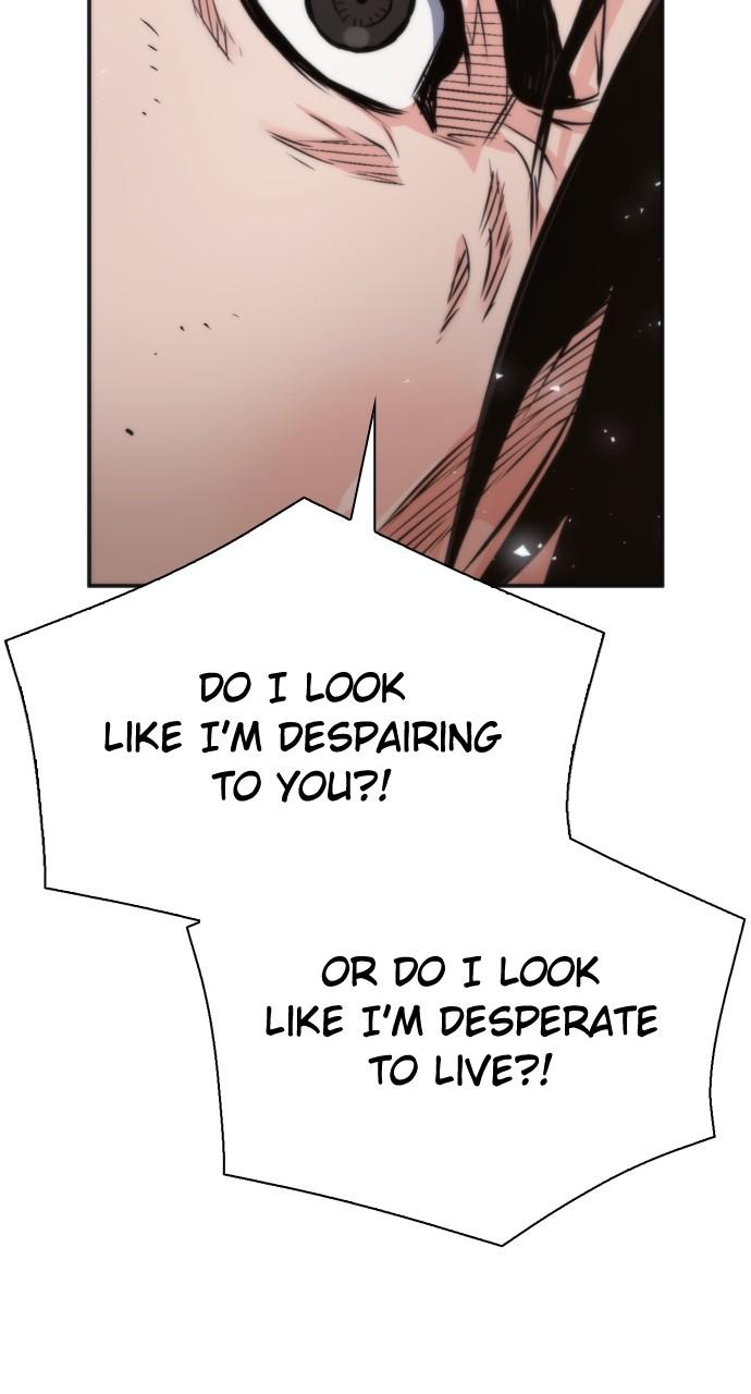 The Druid of Seoul Station Chapter 193 - Page 22