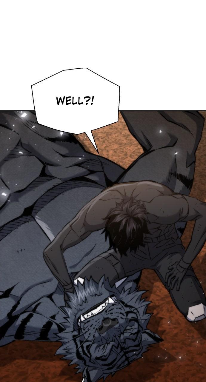 The Druid of Seoul Station Chapter 193 - Page 23