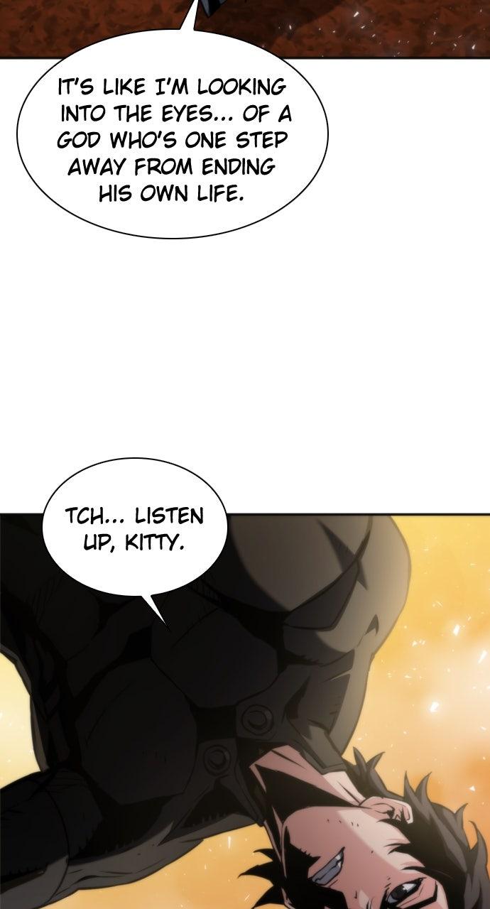 The Druid of Seoul Station Chapter 193 - Page 24