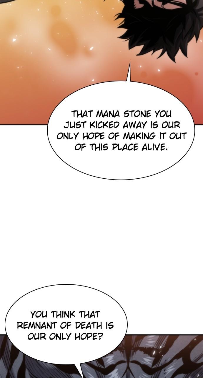 The Druid of Seoul Station Chapter 193 - Page 25