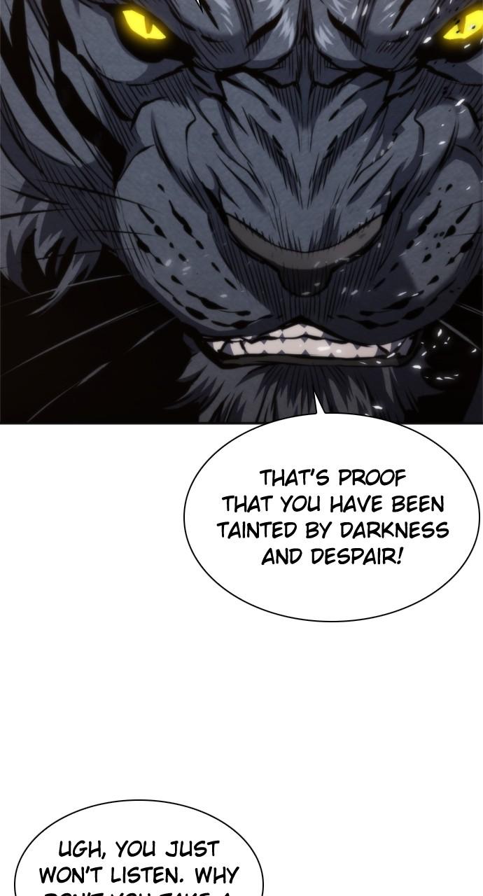 The Druid of Seoul Station Chapter 193 - Page 26