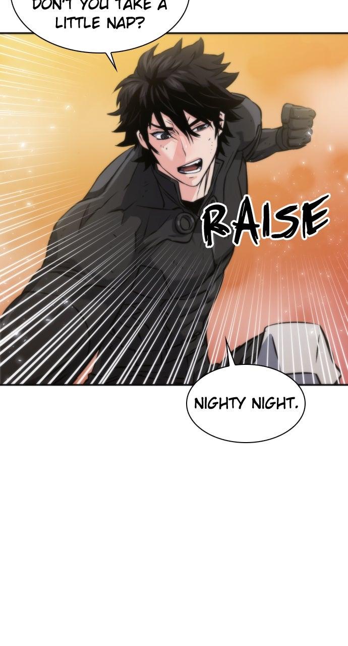 The Druid of Seoul Station Chapter 193 - Page 27