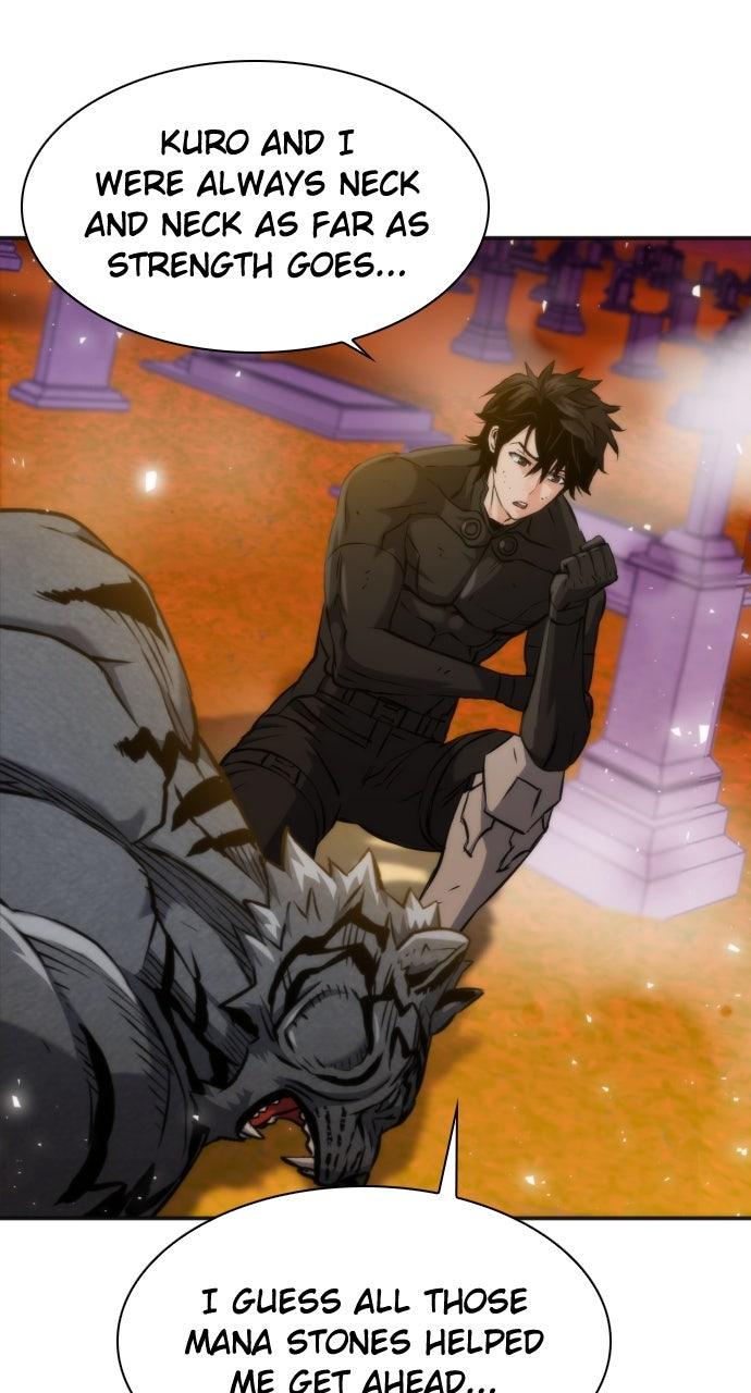 The Druid of Seoul Station Chapter 193 - Page 29