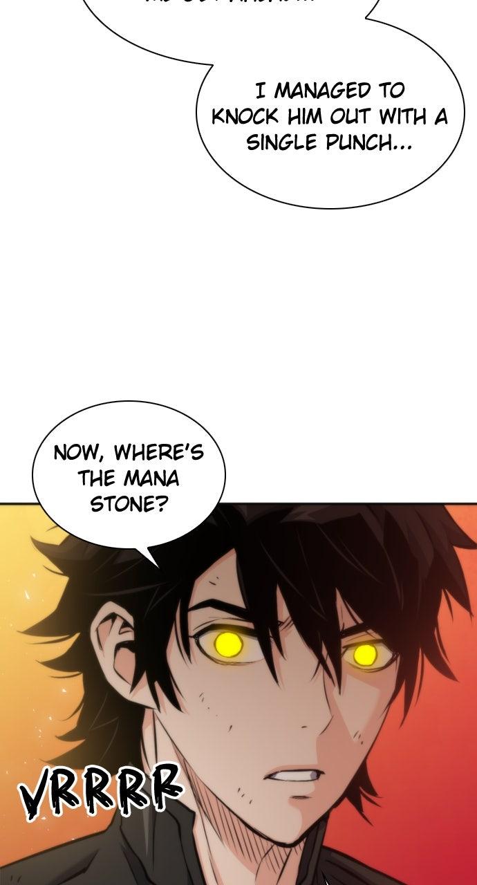 The Druid of Seoul Station Chapter 193 - Page 30