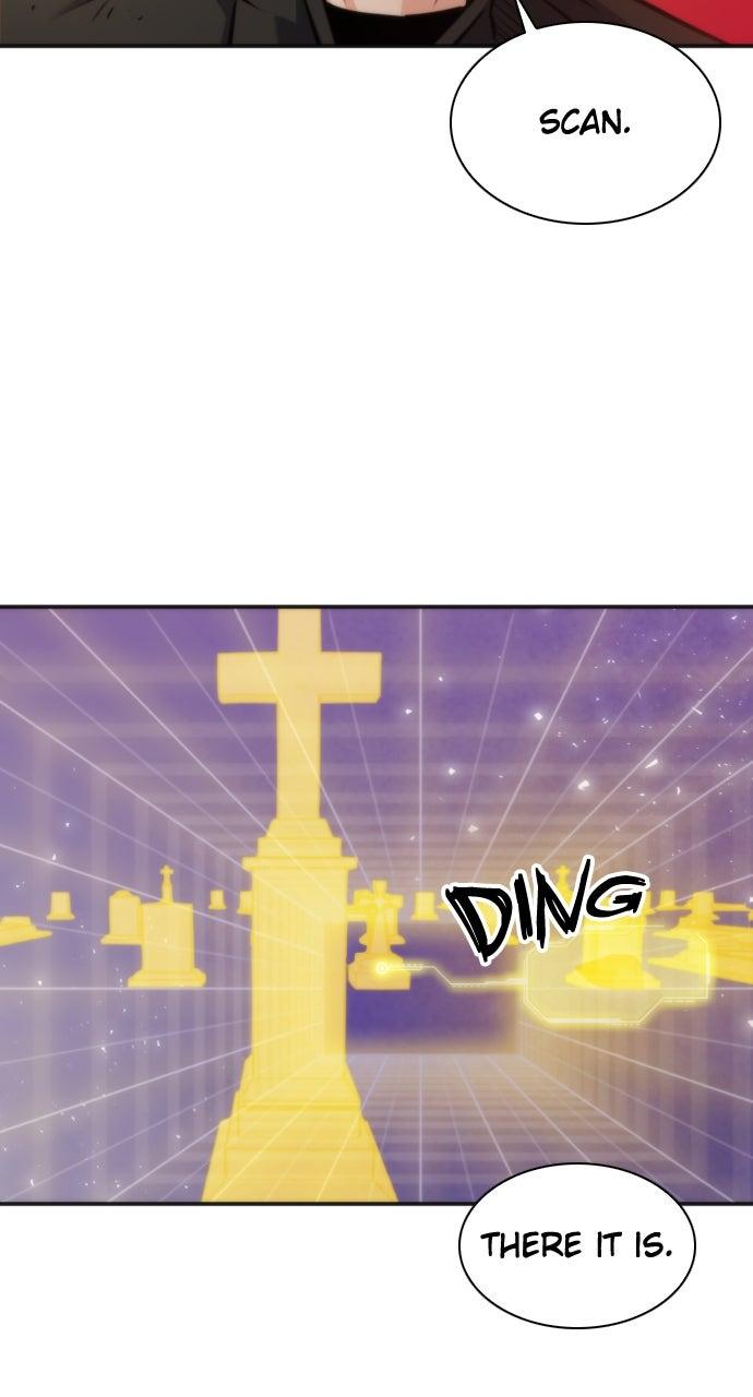 The Druid of Seoul Station Chapter 193 - Page 31