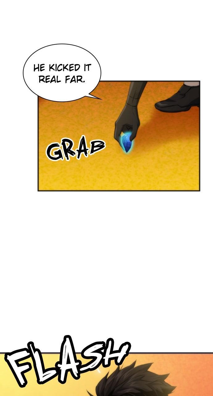 The Druid of Seoul Station Chapter 193 - Page 32