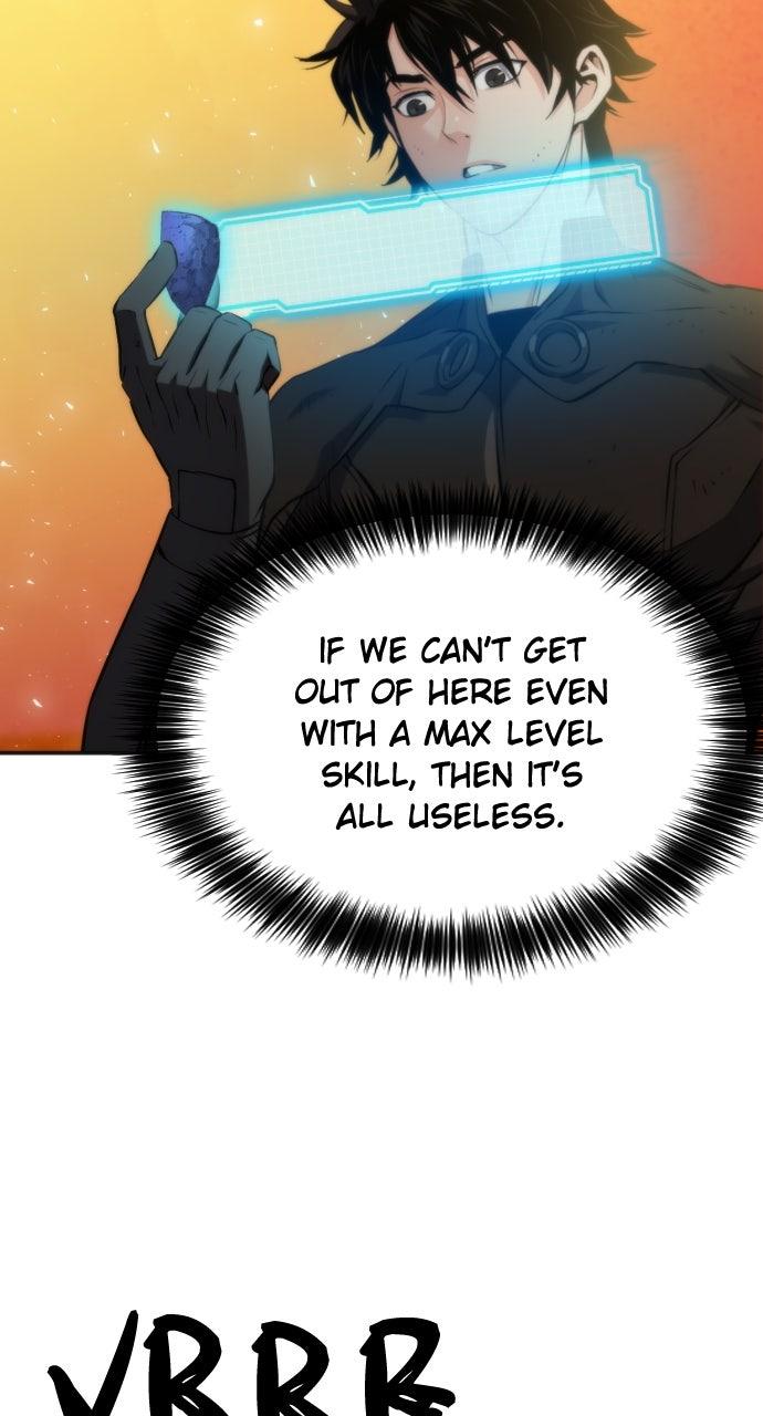 The Druid of Seoul Station Chapter 193 - Page 33