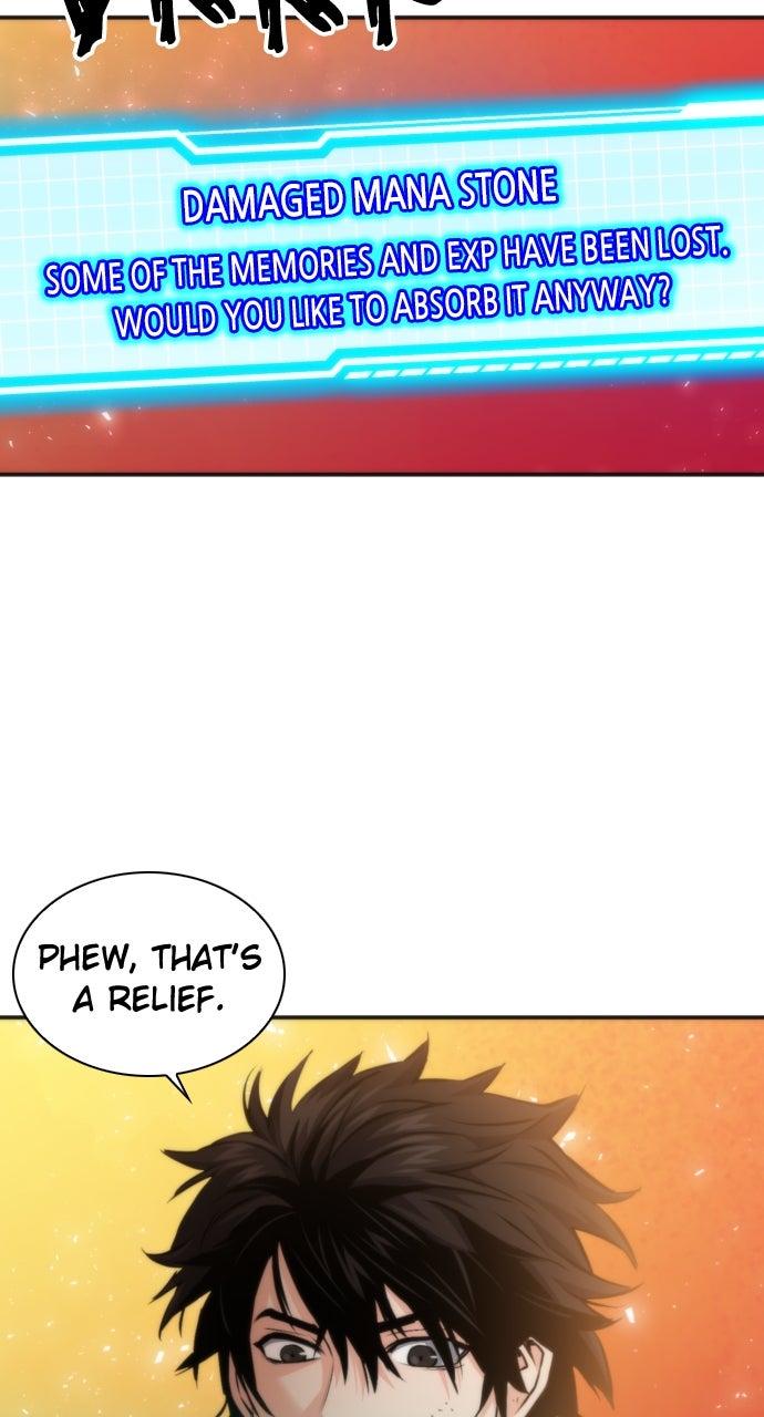 The Druid of Seoul Station Chapter 193 - Page 34