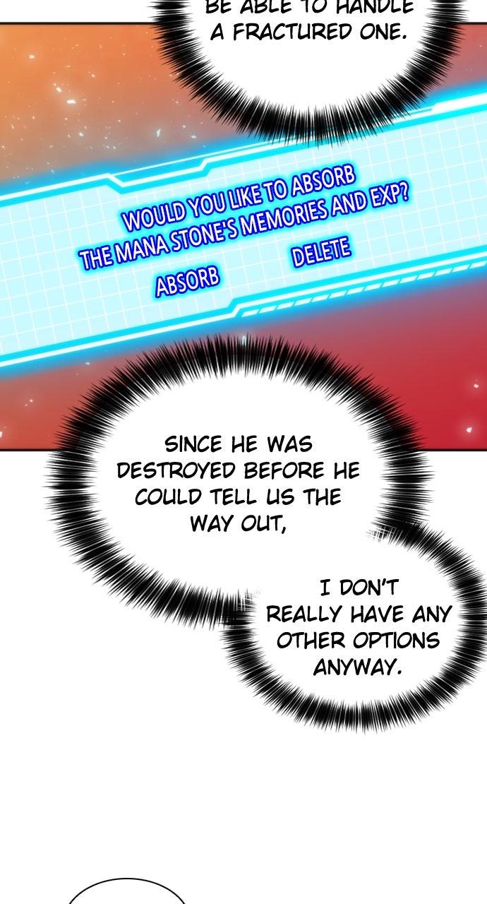 The Druid of Seoul Station Chapter 193 - Page 36