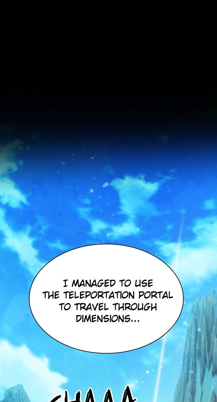 The Druid of Seoul Station Chapter 193 - Page 38