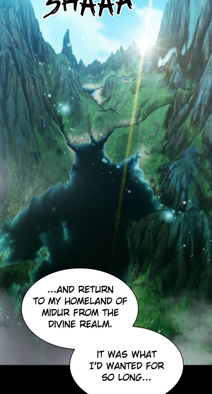 The Druid of Seoul Station Chapter 193 - Page 39