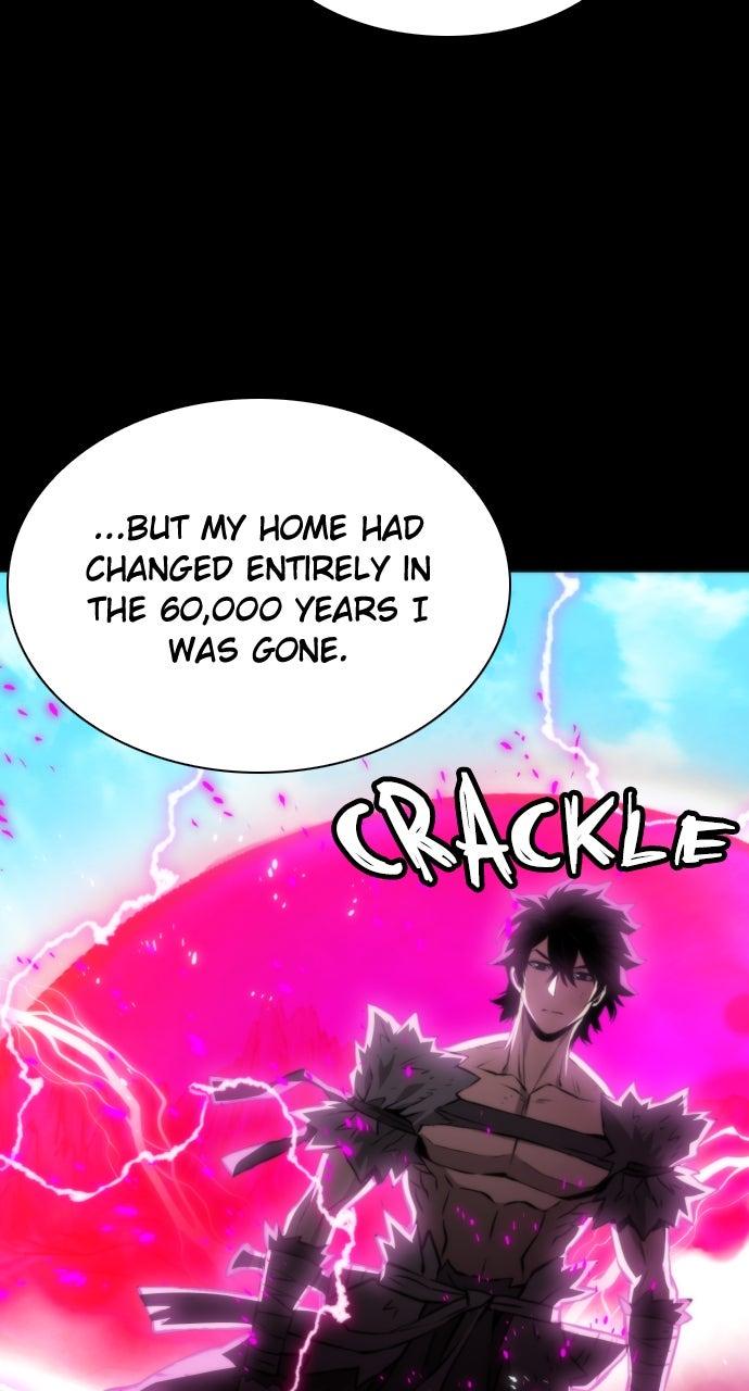 The Druid of Seoul Station Chapter 193 - Page 40