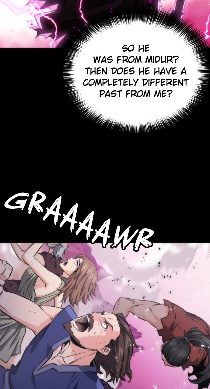 The Druid of Seoul Station Chapter 193 - Page 41