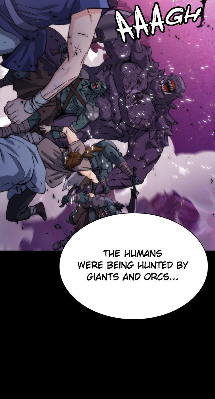 The Druid of Seoul Station Chapter 193 - Page 42