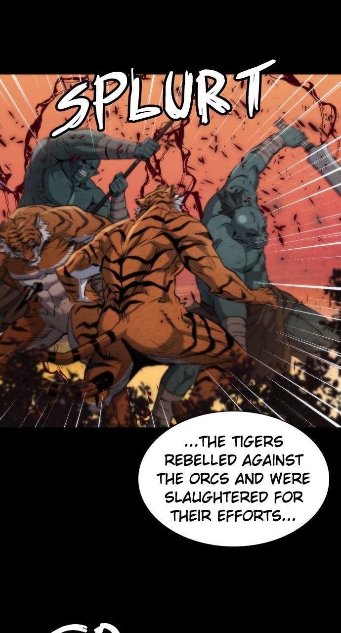 The Druid of Seoul Station Chapter 193 - Page 43