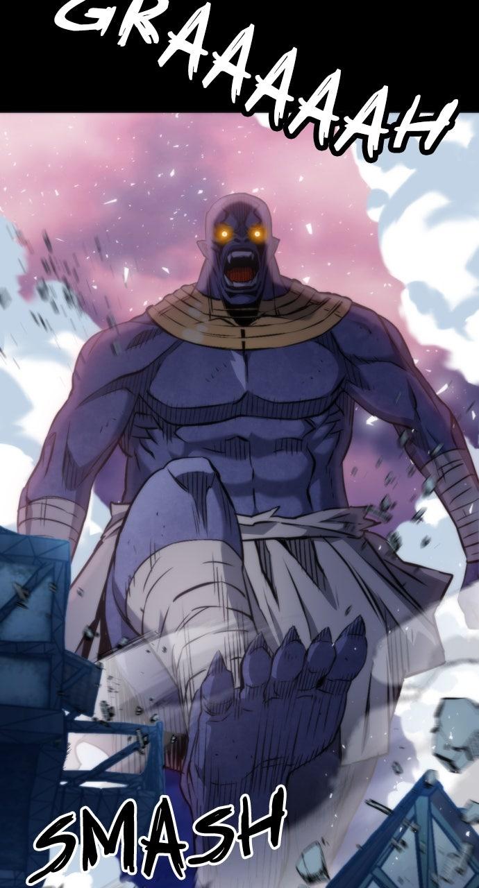 The Druid of Seoul Station Chapter 193 - Page 44