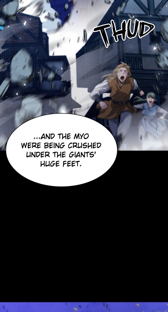 The Druid of Seoul Station Chapter 193 - Page 45