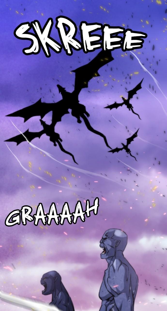 The Druid of Seoul Station Chapter 193 - Page 46